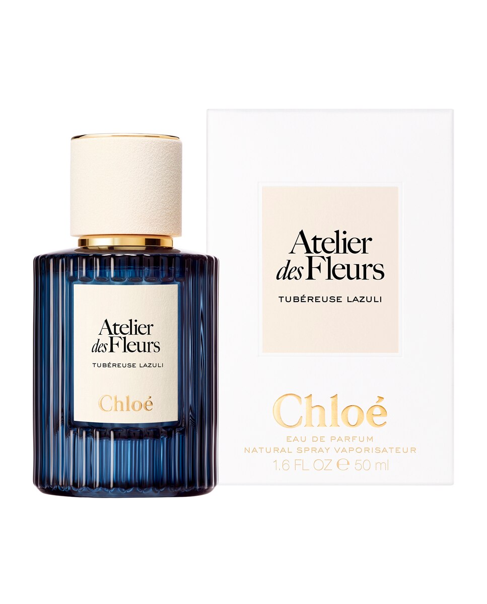 Eau de Parfum Atelier des Fleurs Tubéreuse Lazuli Chloé - 50 ml 2