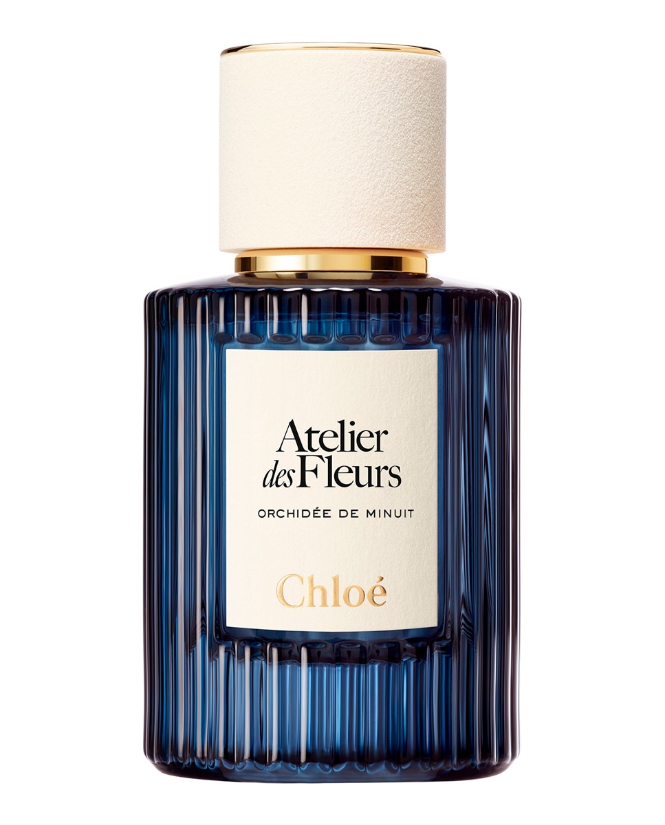 Chloé – Eau de Parfum Atelier des Fleurs Orchidée de Minuit Chloé.