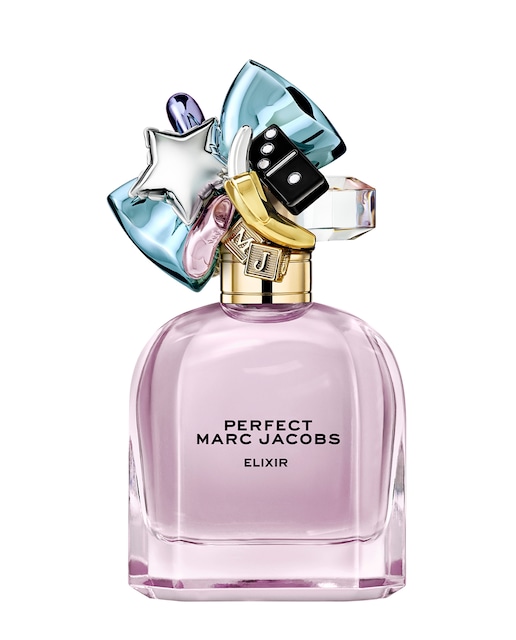 Marc Jacobs – Eau de Parfum Perfect Elixir Marc Jacobs.