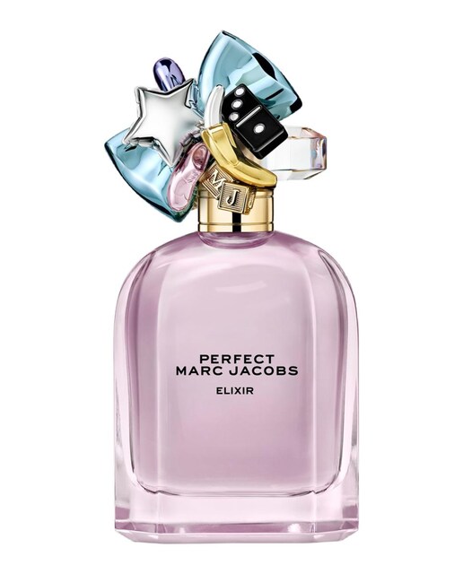Eau de Parfum Perfect Elixir Marc Jacobs
