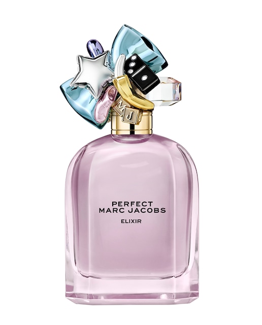Marc Jacobs – Eau de Parfum Perfect Elixir Marc Jacobs.