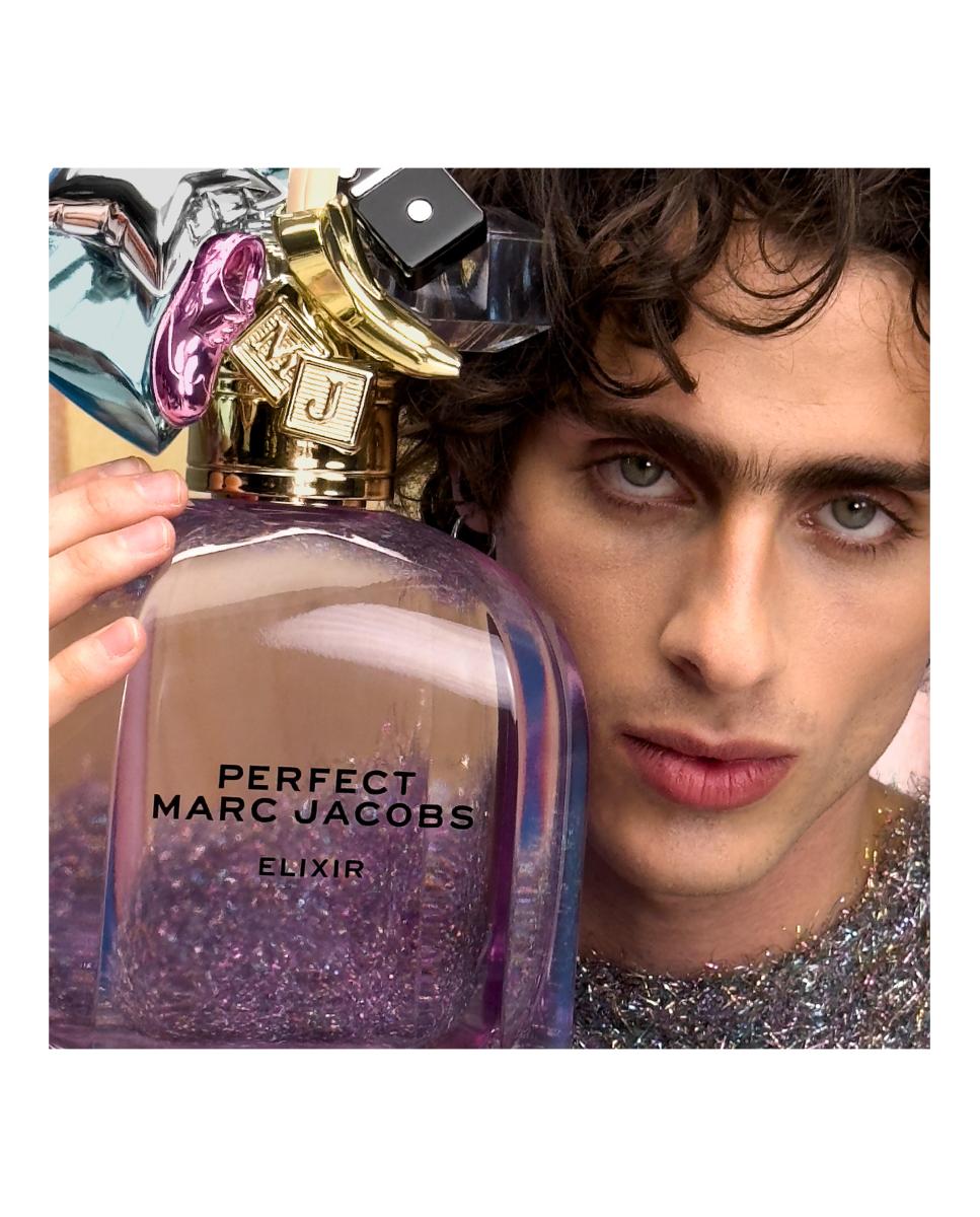 Eau de Parfum Perfect Elixir Marc Jacobs - 100 ml 5