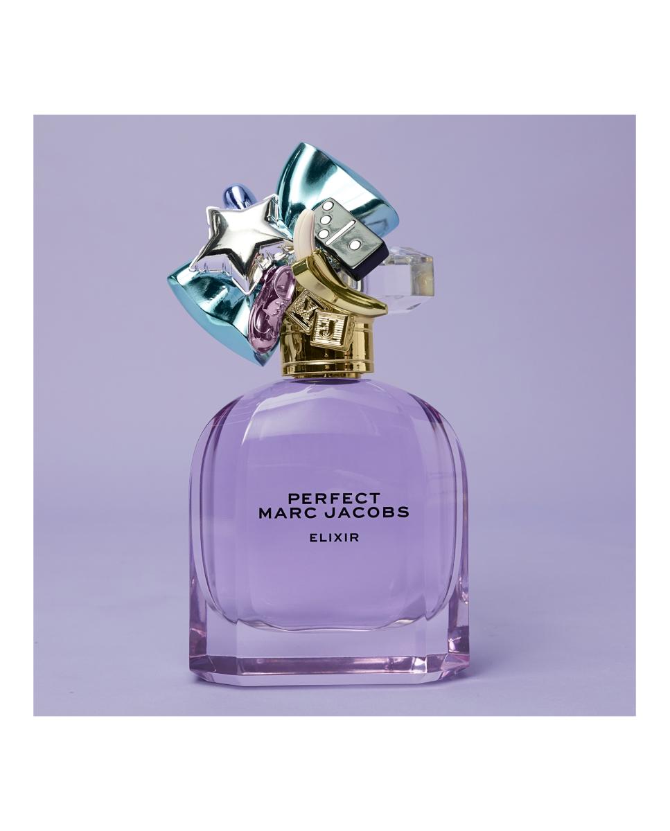 Eau de Parfum Perfect Elixir Marc Jacobs - 100 ml 7