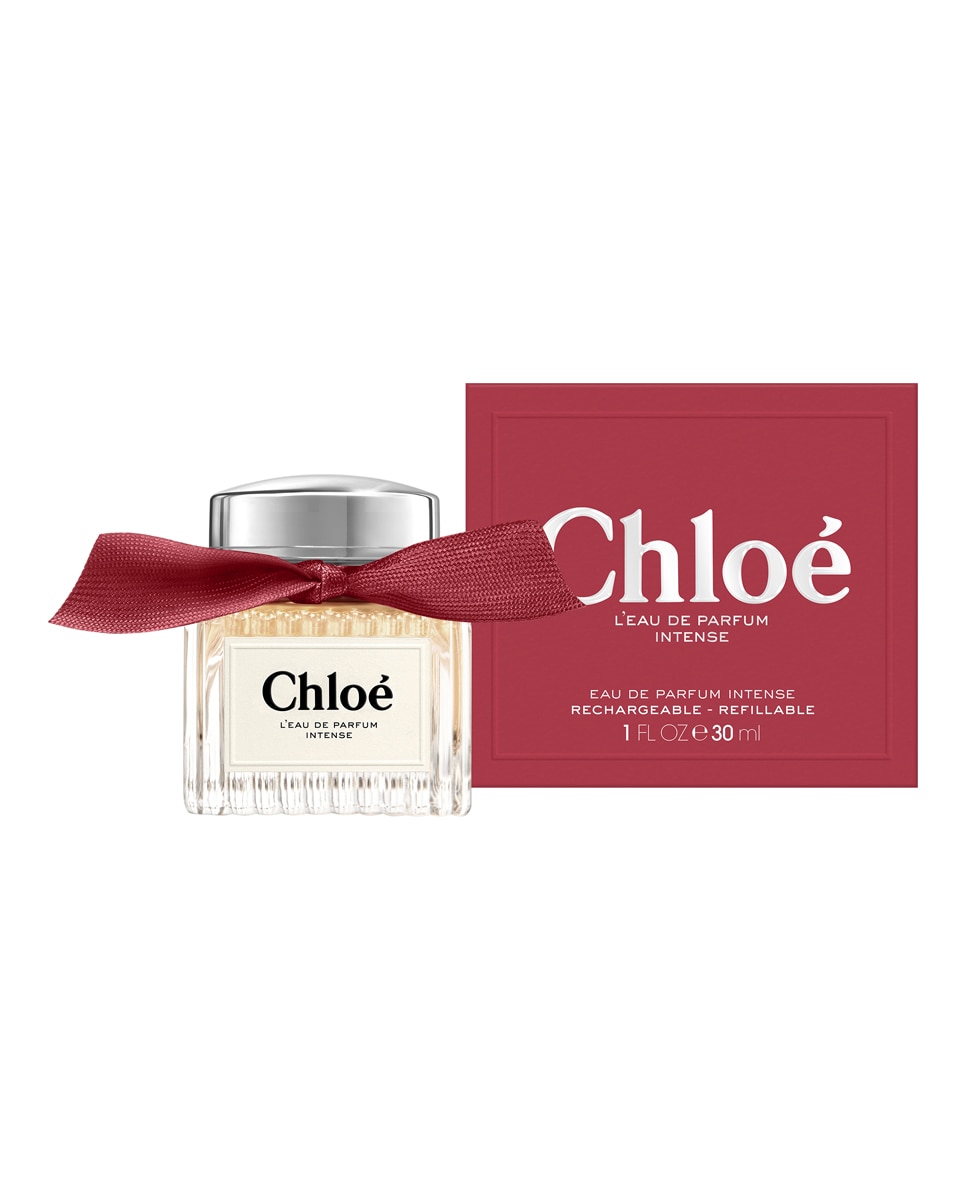 L'Eau de Parfum Intense Chloé - 30 ml 3