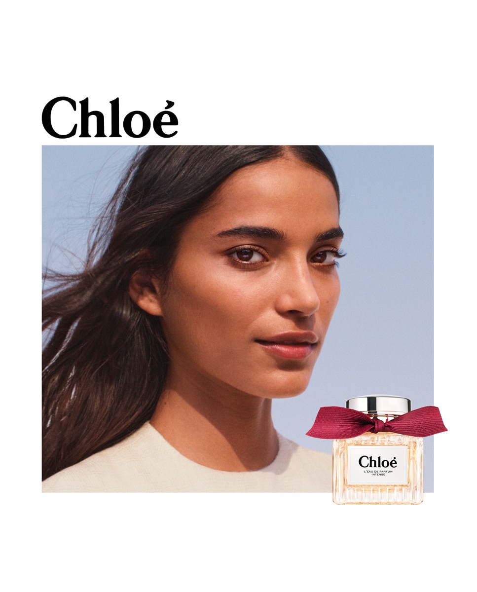 L'Eau de Parfum Intense Chloé - 30 ml 8