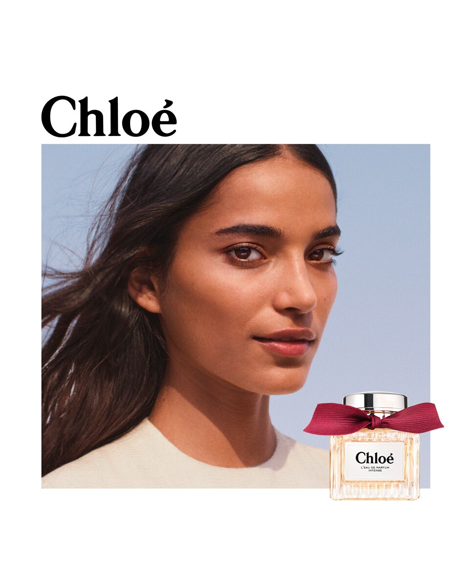 L'Eau de Parfum Intense Chloé 8