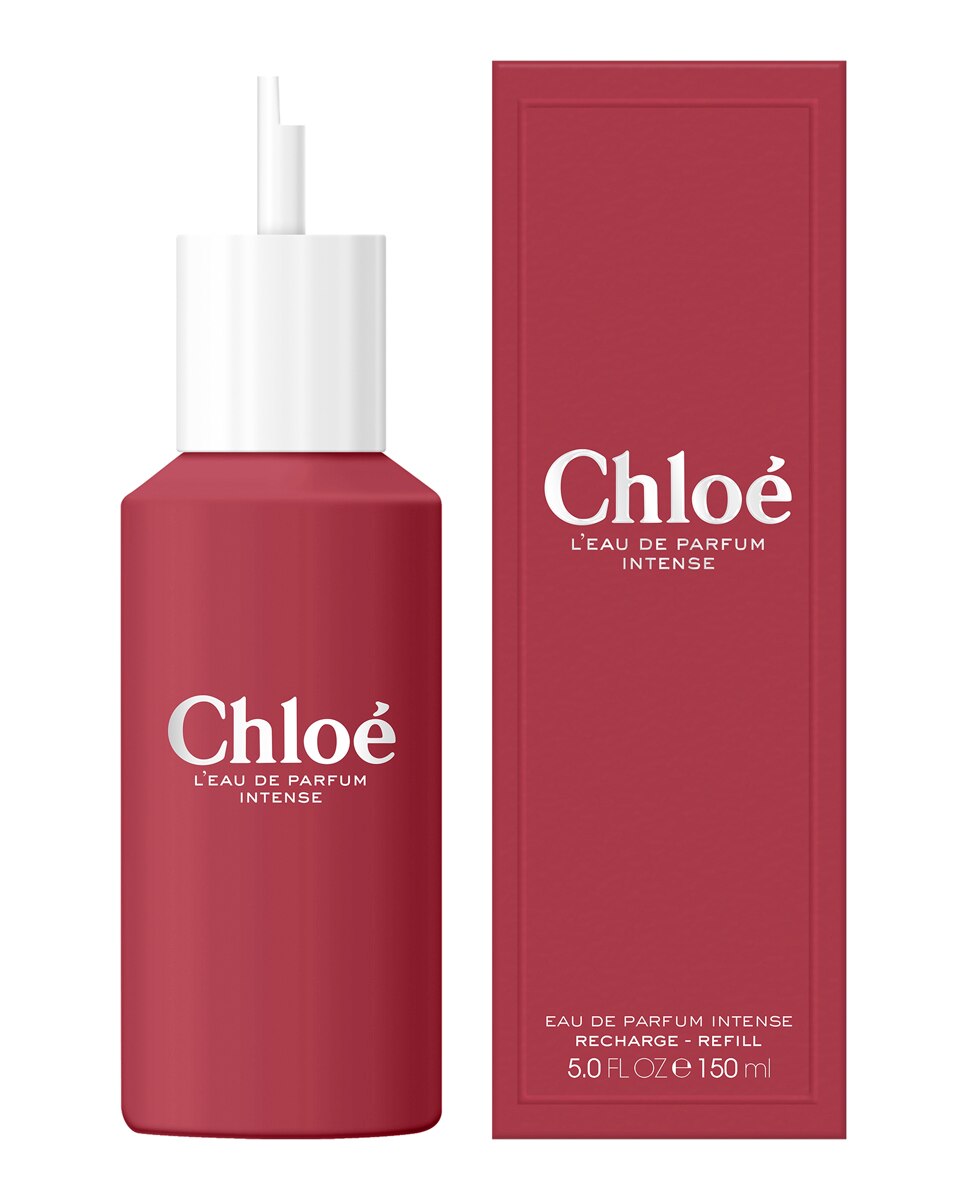 Recarga L'Eau de Parfum Intense Chloé 150 ml · El Corte Inglés