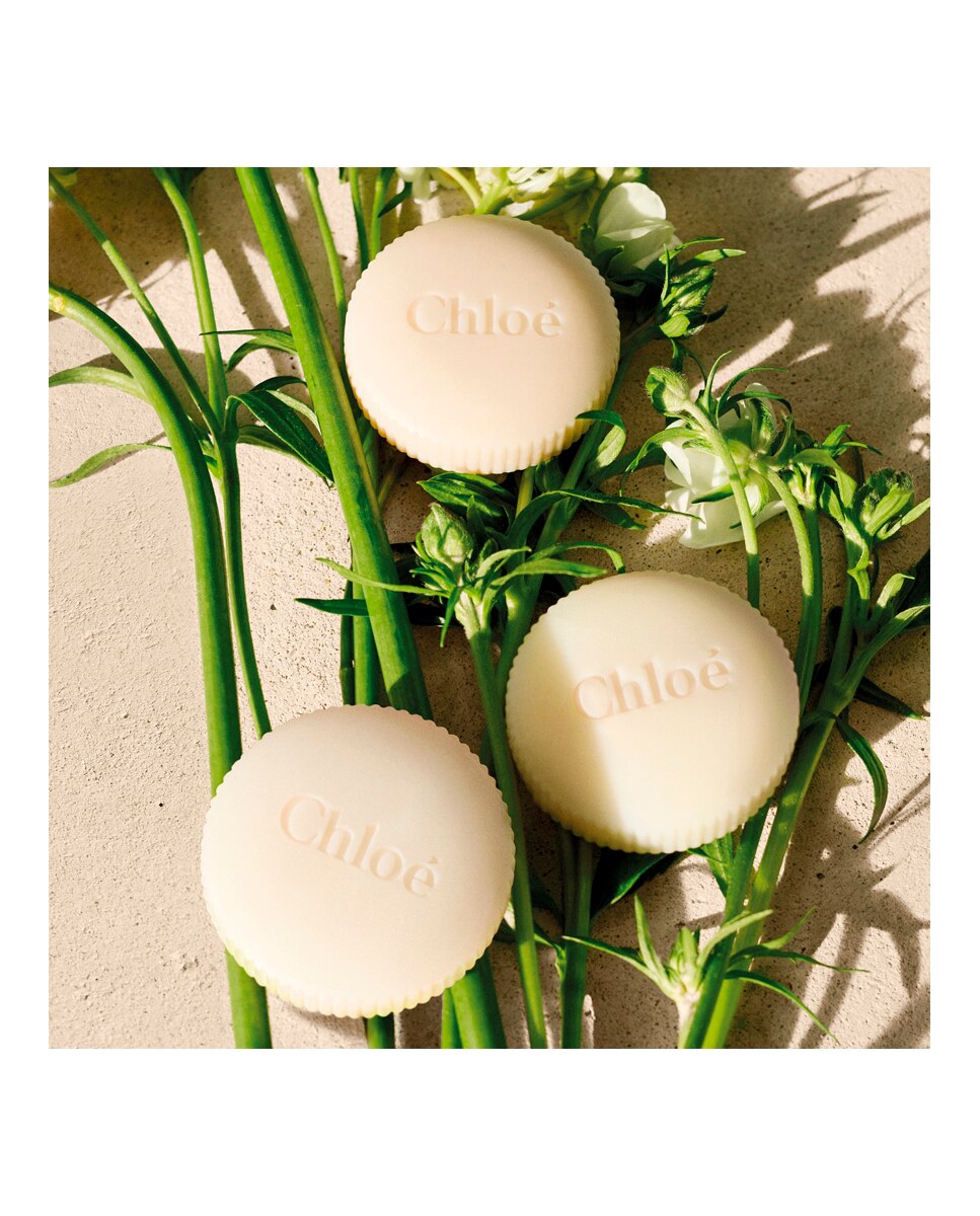 Imagen 6 de Jabón Perfumado Atelier des Fleurs Cedrus 100 g Chloé - 100 g