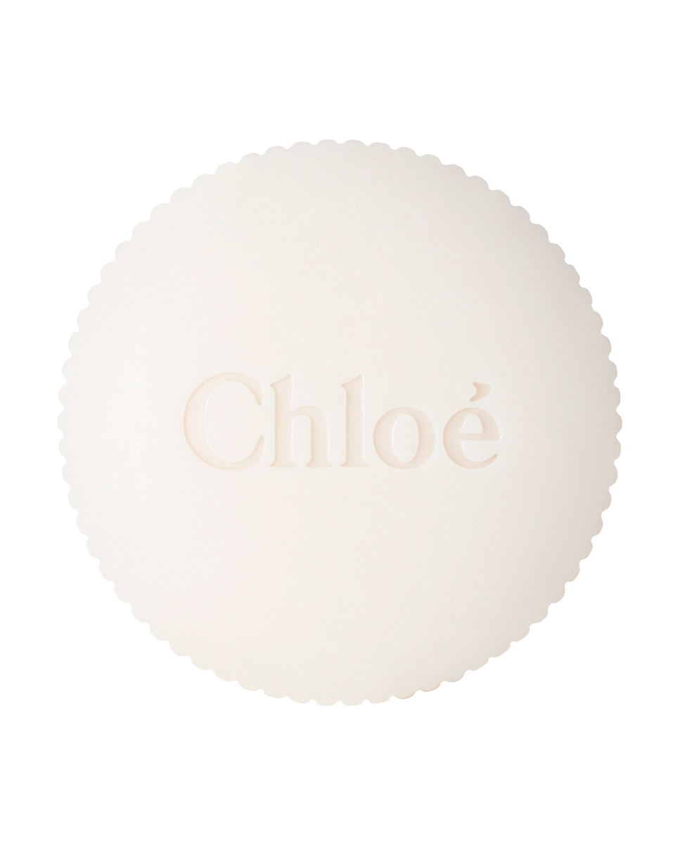 Chloé – Jabón Perfumado Atelier des Fleurs Magnolia Alba 100 g Chloé.