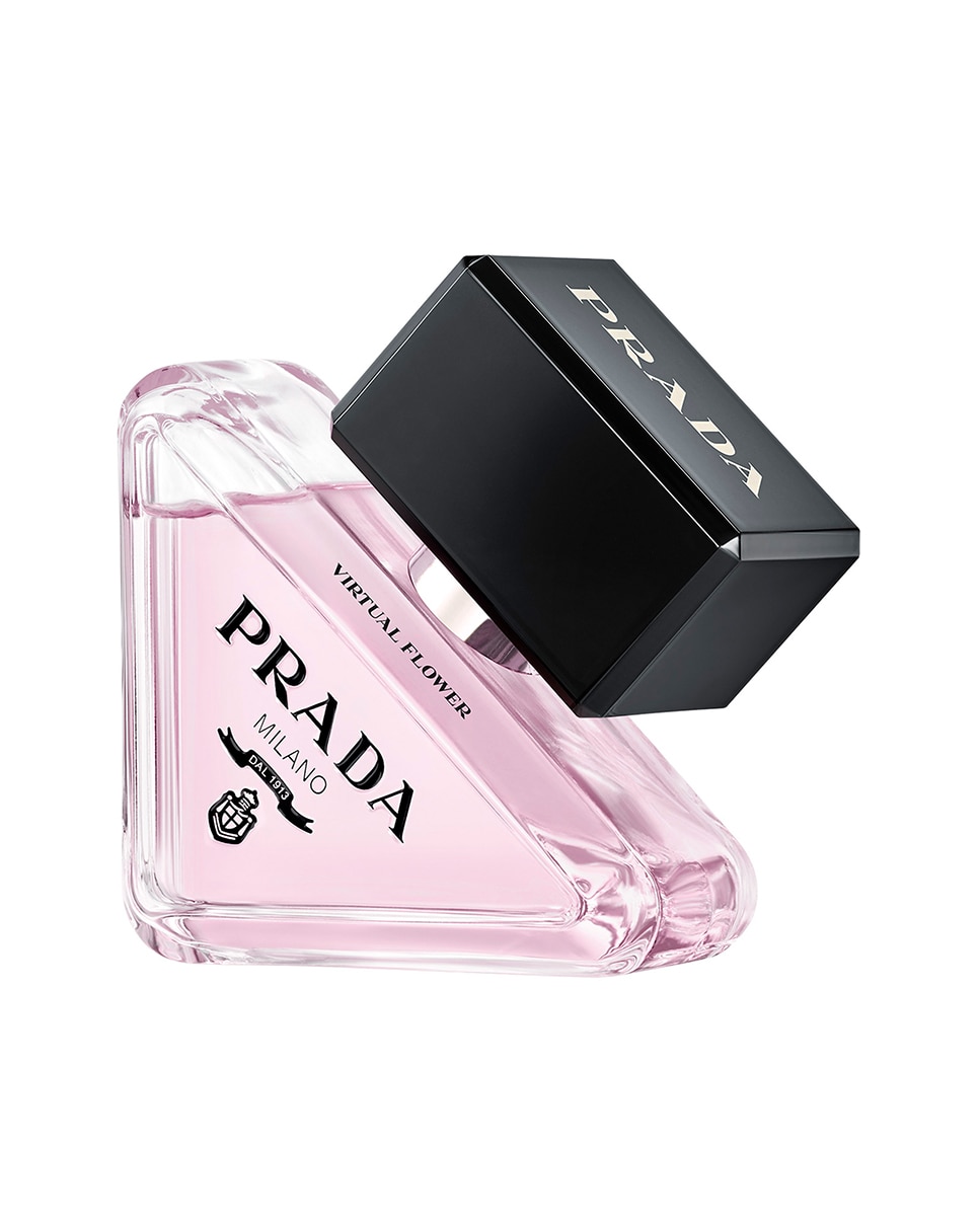 Eau de Parfum Paradoxe Virtual Flower Prada Beauty 30 ml · El
