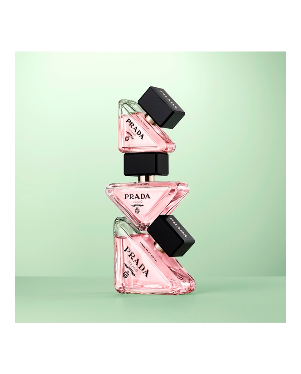 Eau de Parfum Paradoxe Virtual Flower Prada Beauty 30 ml · El