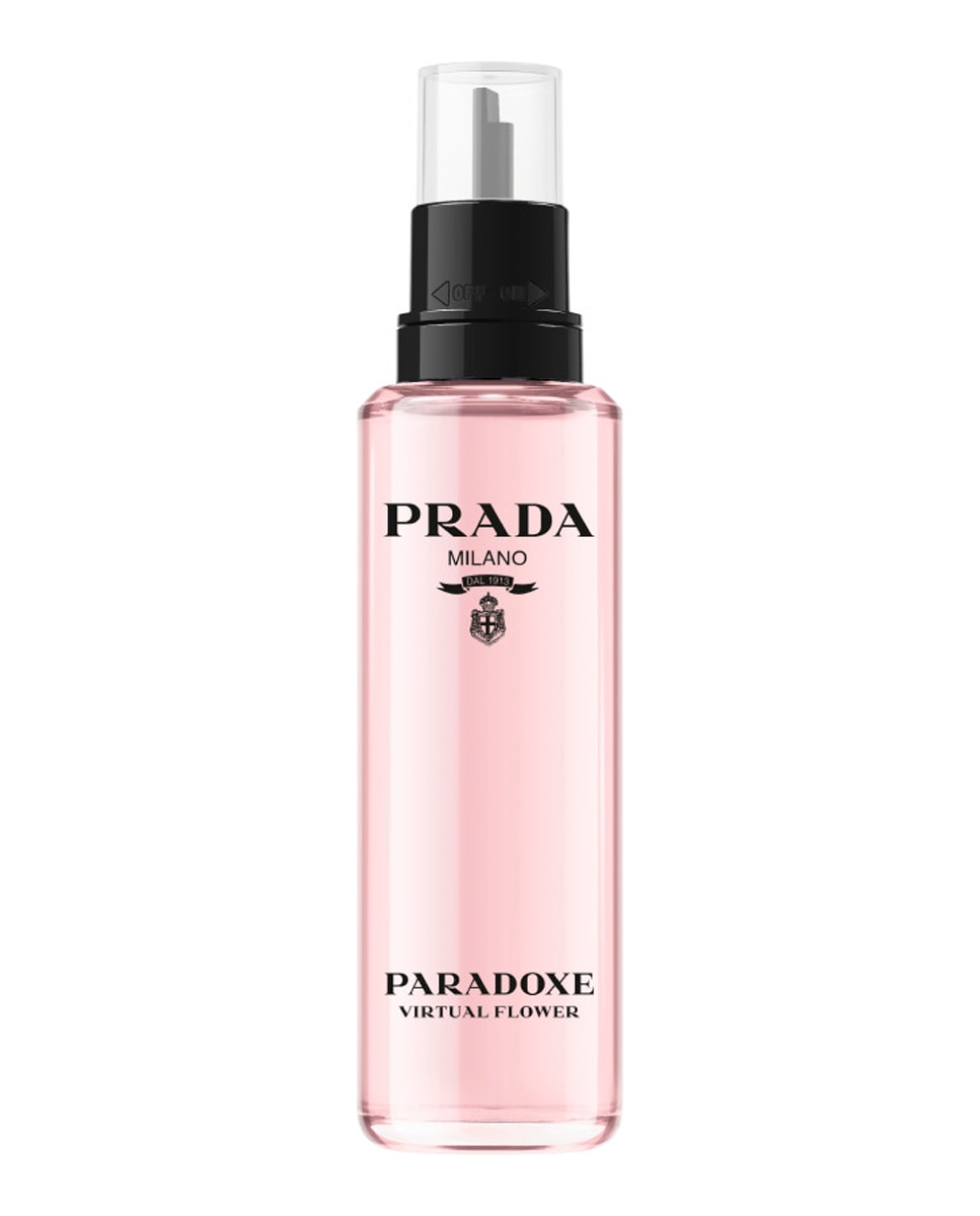 PRADA BEAUTY – Eau de Parfum Refill Paradoxe Virtual Flower 100 ml Prada Beauty.
