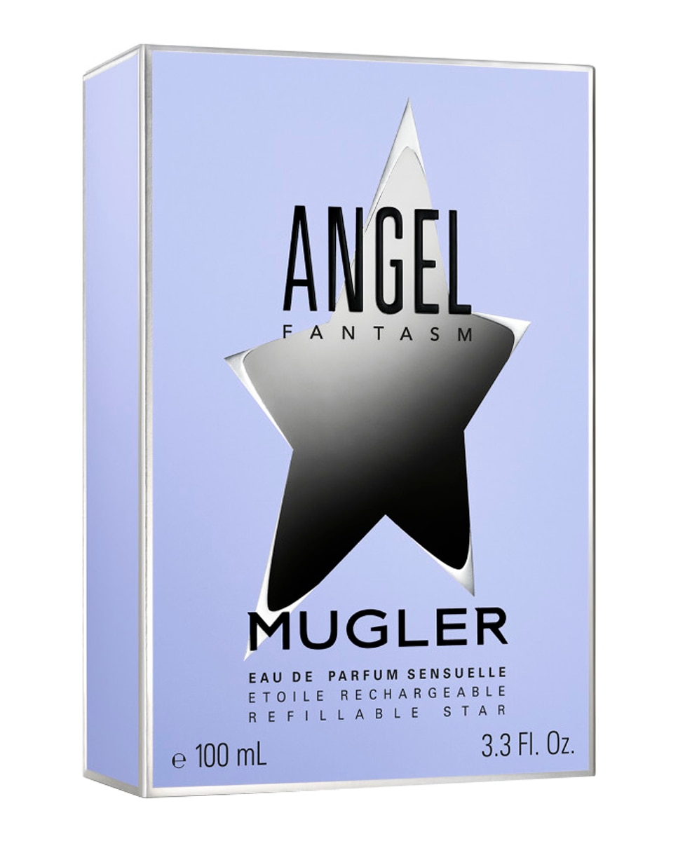 Eau de Parfum Angel Fantasm Mugler - 25 ml 3