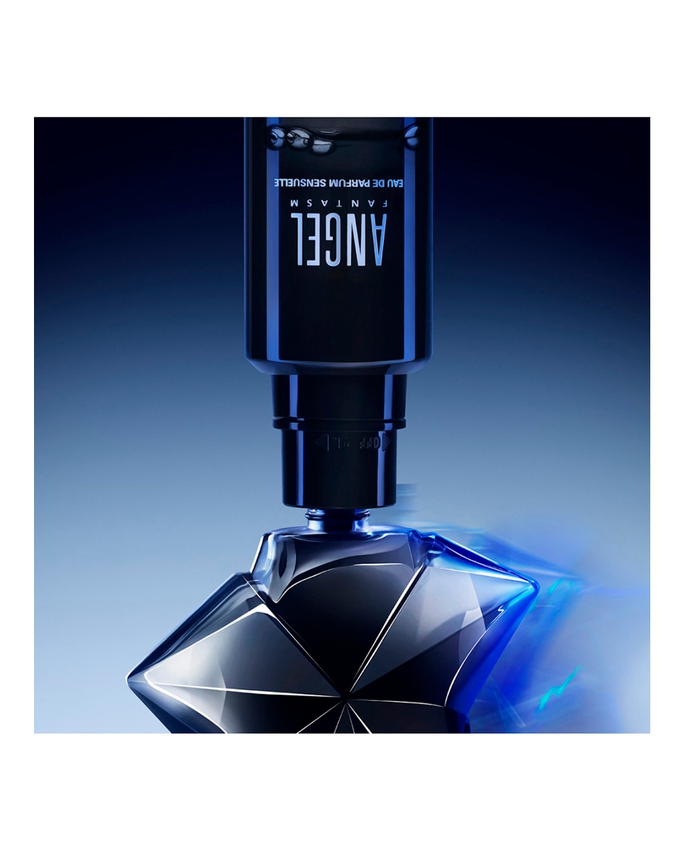 Eau de Parfum Angel Fantasm Mugler - 25 ml 5