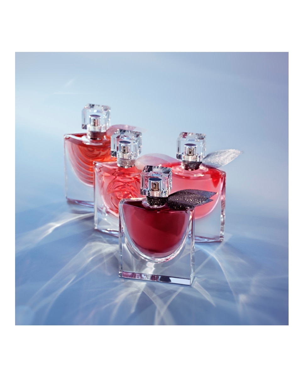 Eau de Parfum femenino La vie est belle L'Elixir Lancôme 30 ml
