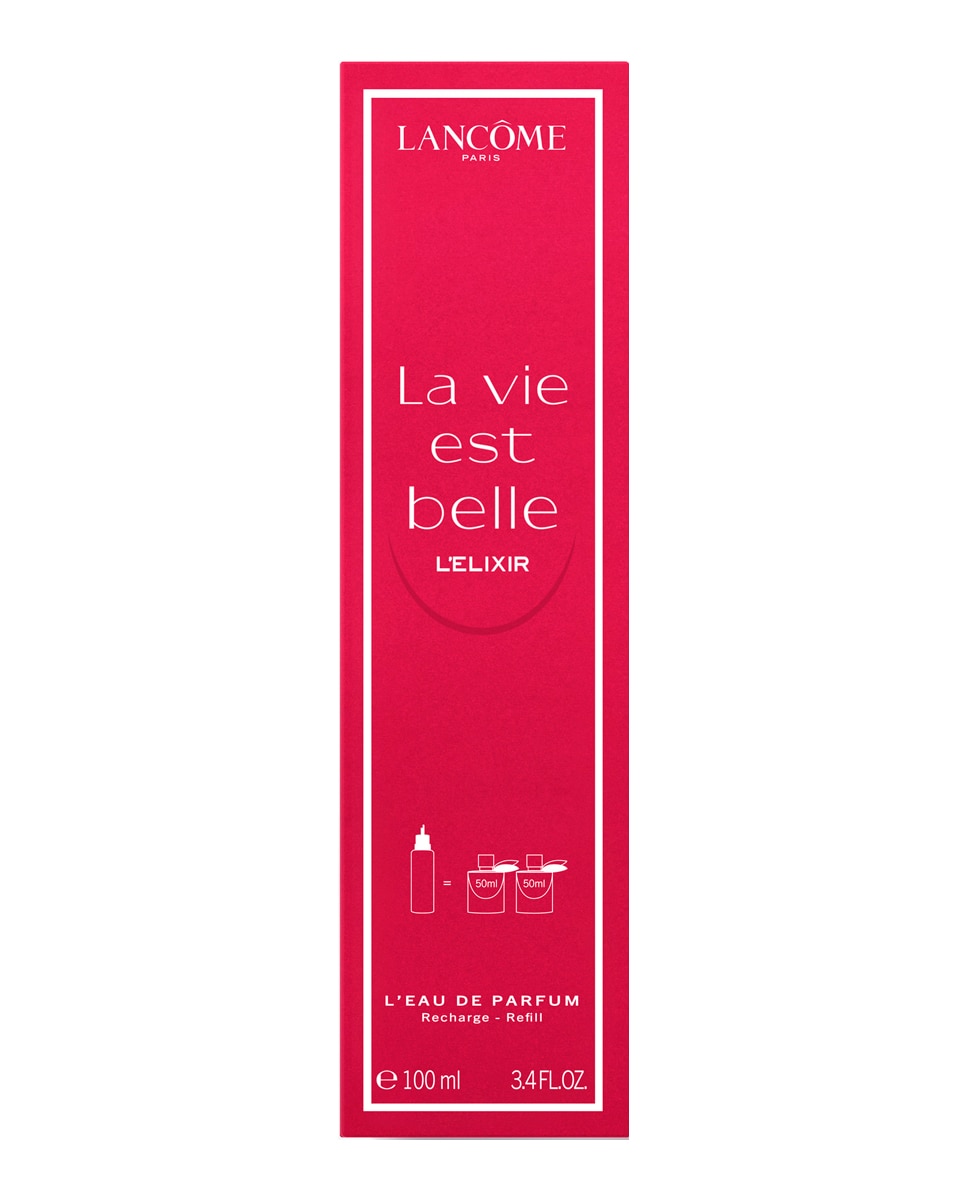 Thumbnail 1 de Lancôme La Vie est Belle L'Elixir 100 ml — Recarga Eau de Parfum
