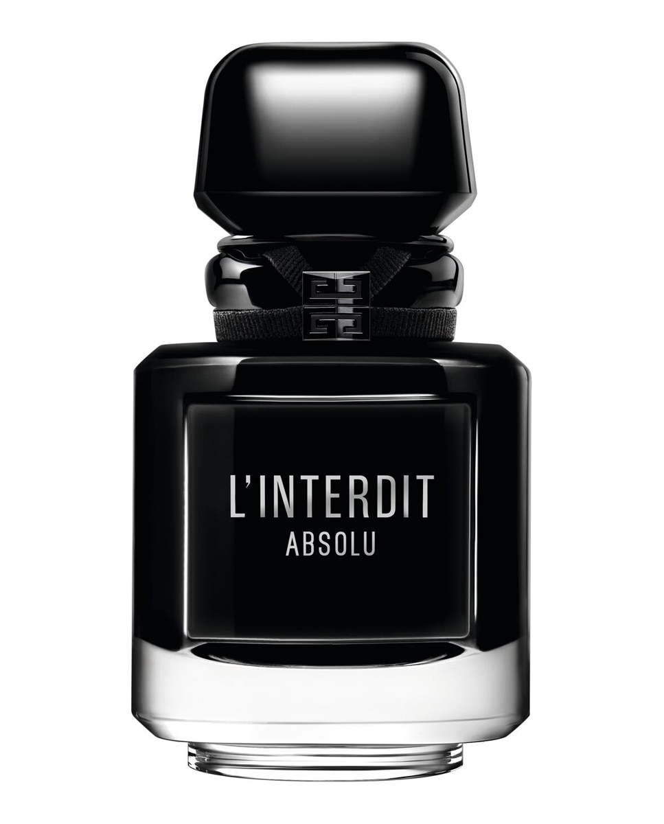 Givenchy - L'Interdit Absolu Eau de Parfum Intense.