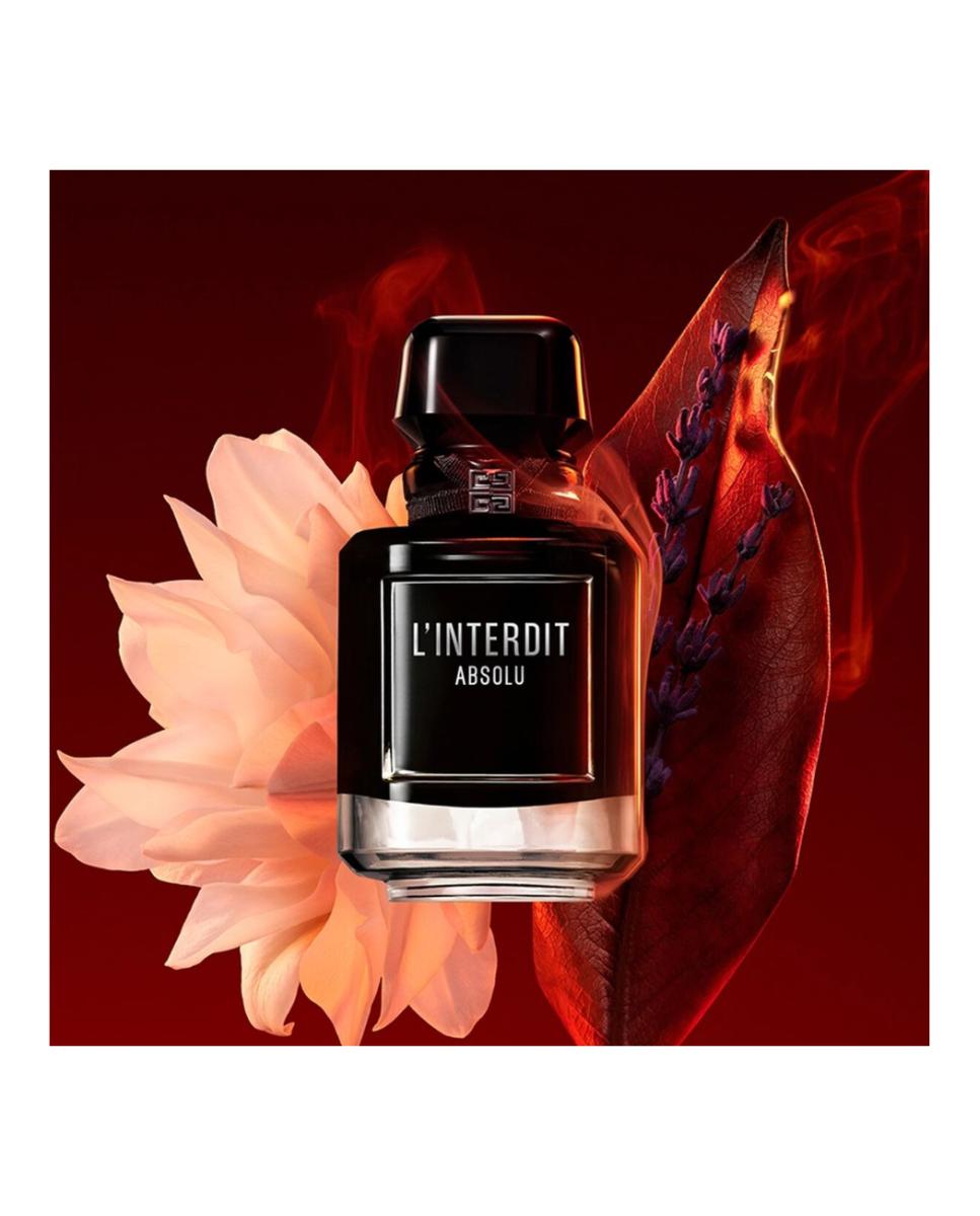 L'Interdit Absolu Eau de Parfum Intense - 35 ml 2