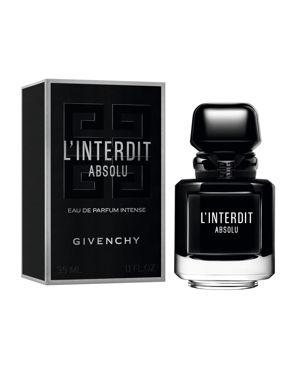 L'Interdit Absolu Eau de Parfum Intense 35 ml · El Corte Inglés
