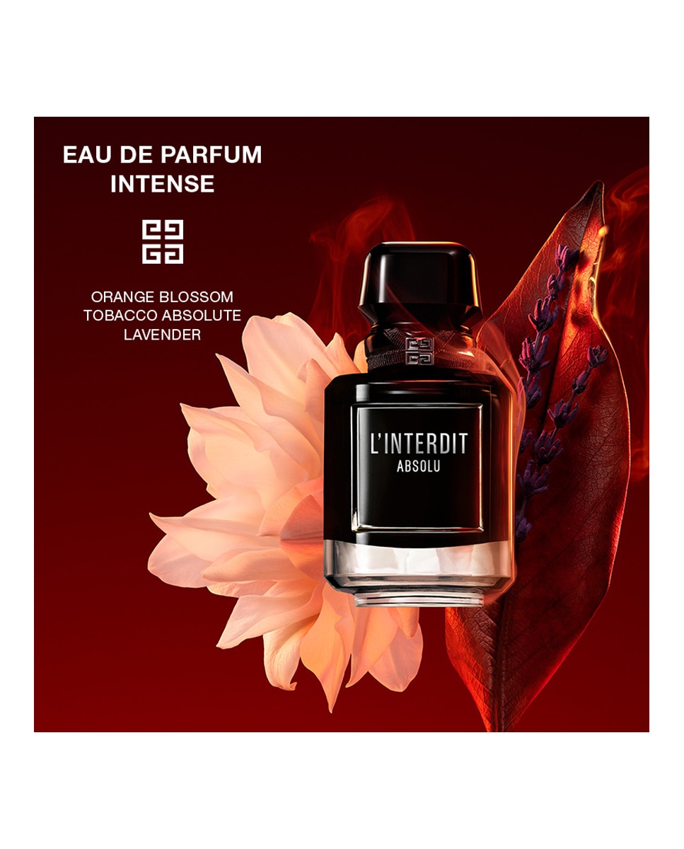 L'Interdit Absolu Eau de Parfum Intense 35 ml · El Corte Inglés