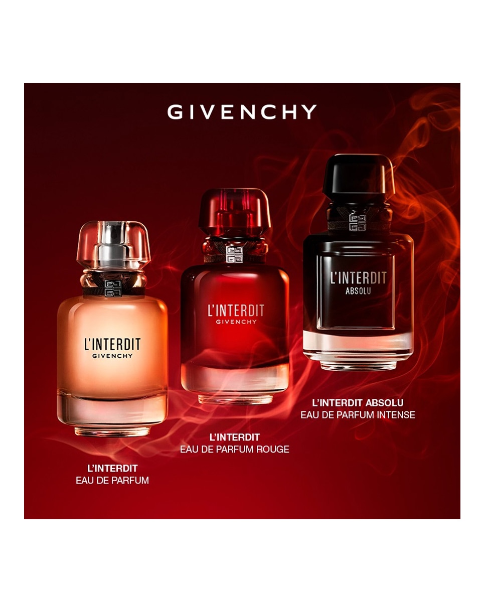 L'Interdit Absolu Eau de Parfum Intense 35 ml · El Corte Inglés