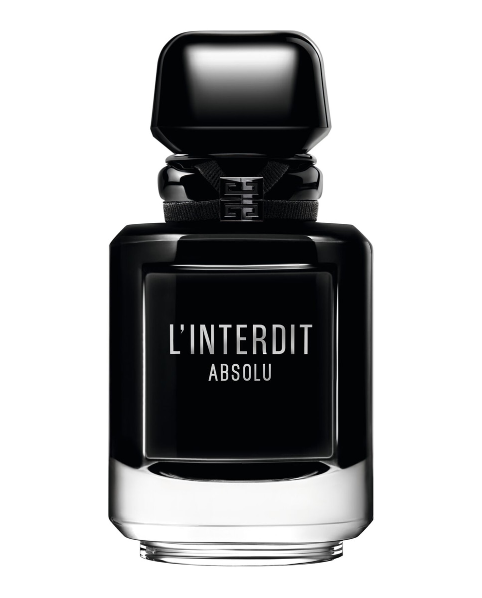 Givenchy - L'Interdit Absolu Eau de Parfum Intense.