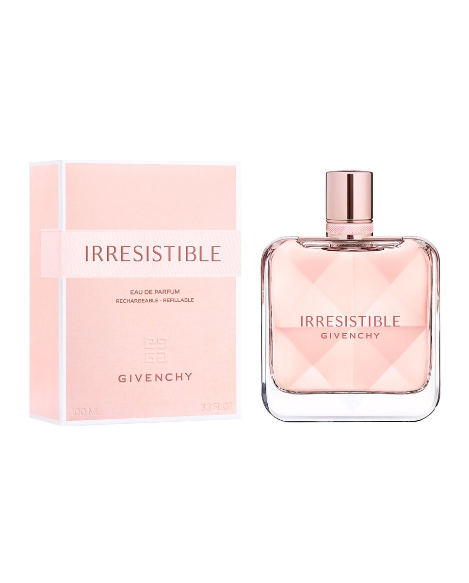 Eau De Parfum Rellenable Irresistible Givenchy - 100 ml 2