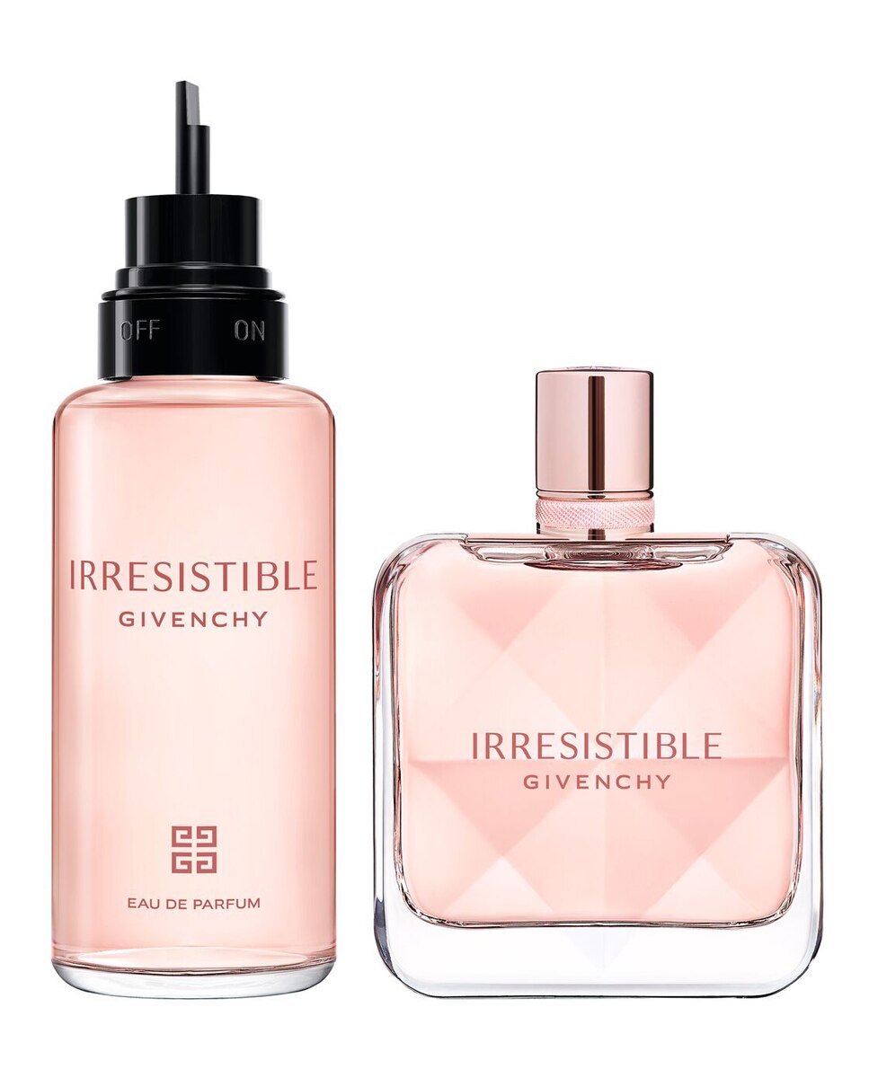 Eau De Parfum Refill Irresistible Givenchy - 150 ml 3