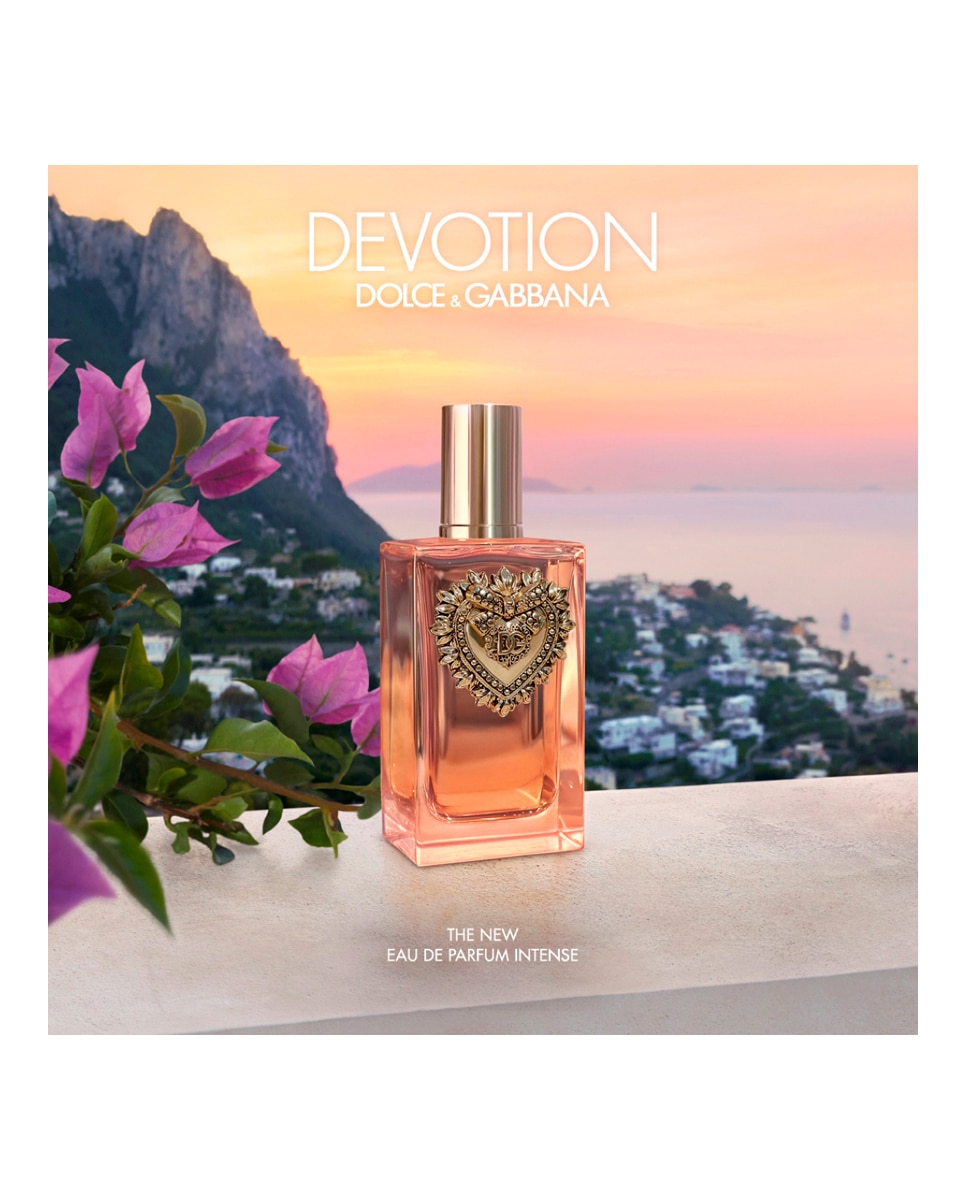 Thumbnail 6 de Dolce & Gabbana Devotion 30 ml perfume Gourmand