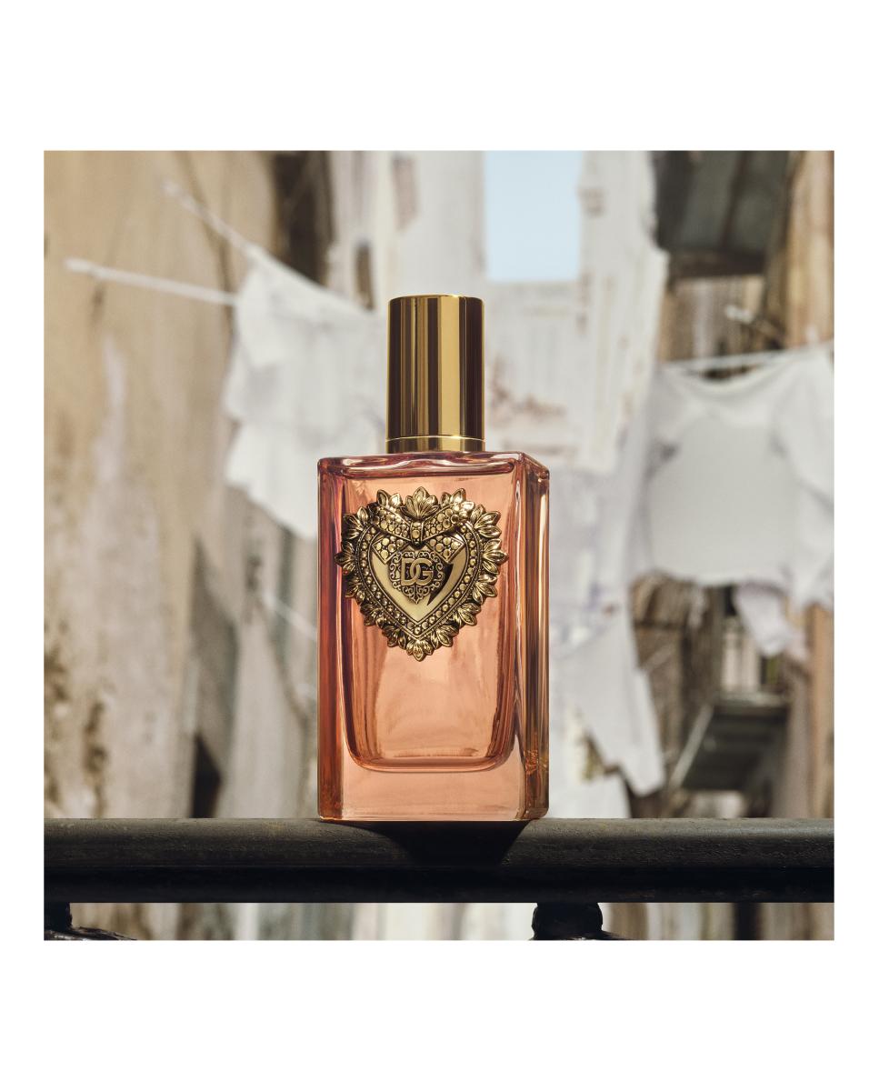 Eau de Parfum Intense Devotion Dolce & Gabbana - 100 ml 9