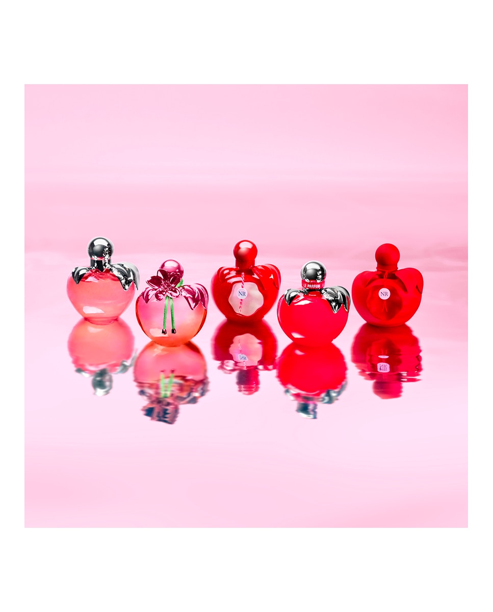 Imagen 4 de Eau de Parfum Nina Illusion Nina Ricci - 30 ml