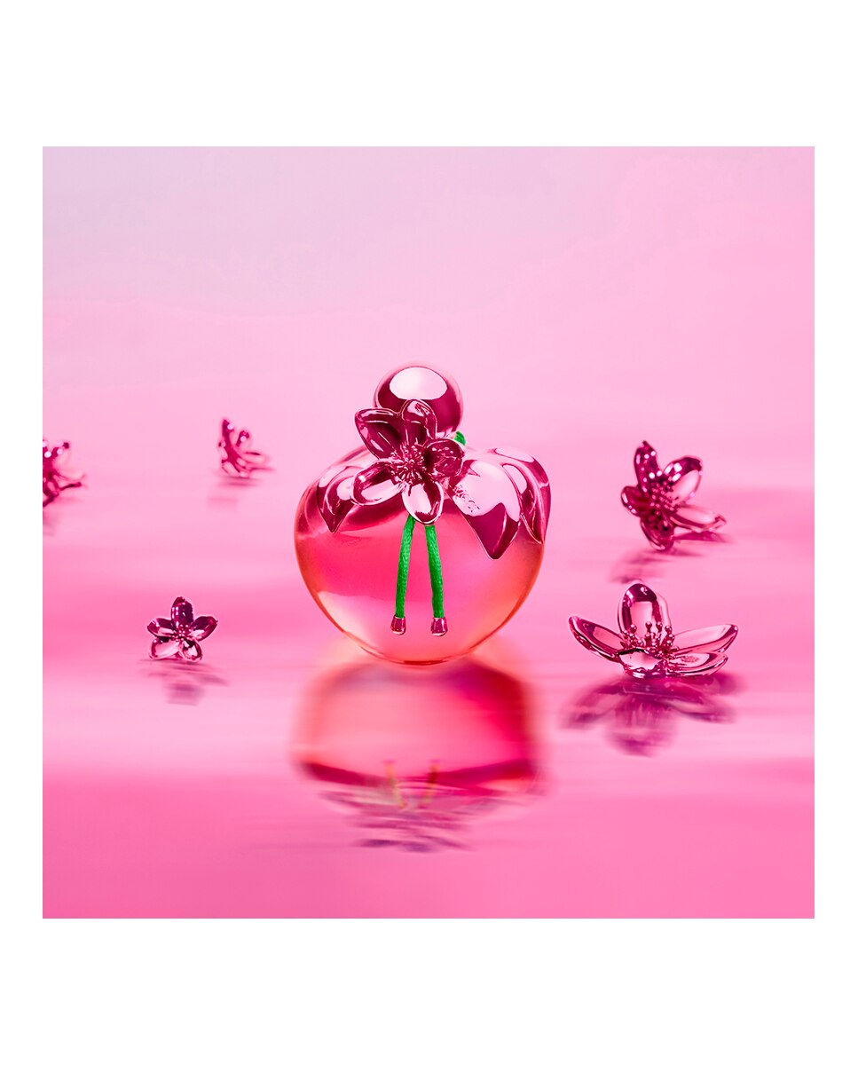 Imagen 5 de Eau de Parfum Nina Illusion Nina Ricci - 30 ml
