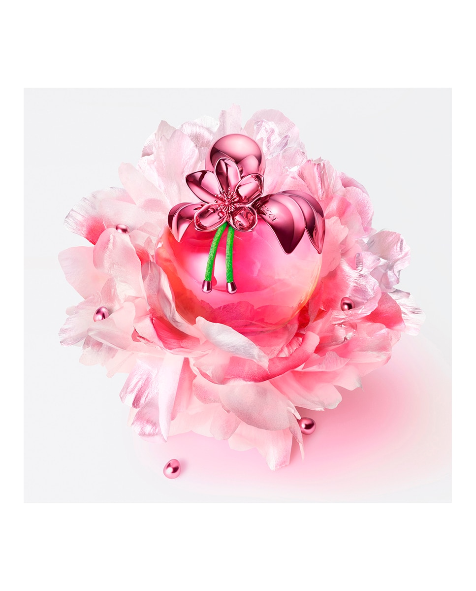 Imagen 6 de Eau de Parfum Nina Illusion Nina Ricci - 30 ml