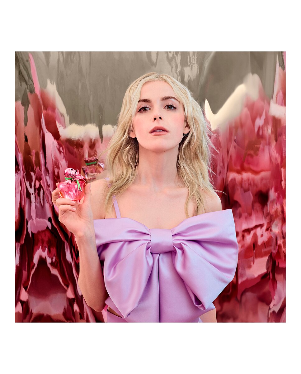 Imagen 7 de Eau de Parfum Nina Illusion Nina Ricci - 30 ml