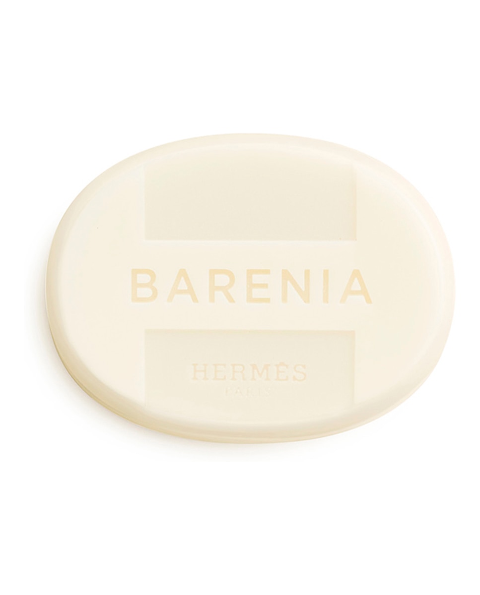 Jabón perfumado Barénia Hermès 1