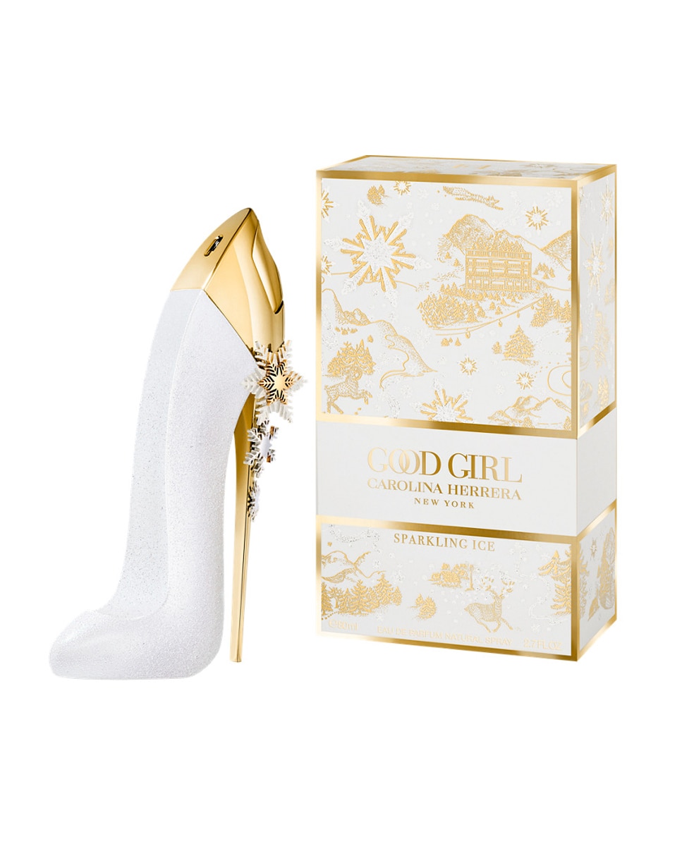 Good Girl Sparkling Ice by Carolina Herrera