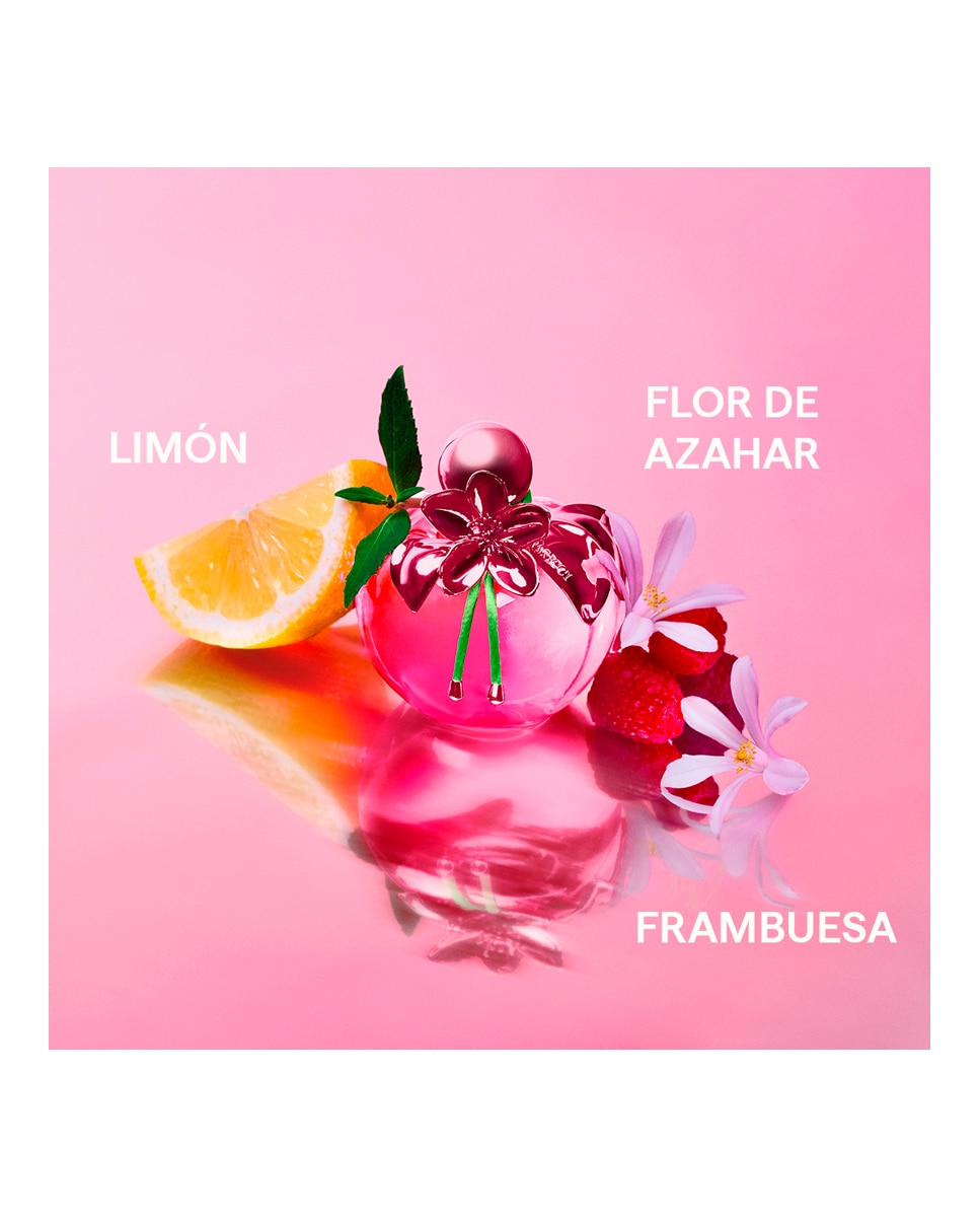 Thumbnail 2 de Nina Ricci Nina Illusion Eau de Parfum 50 ml perfume