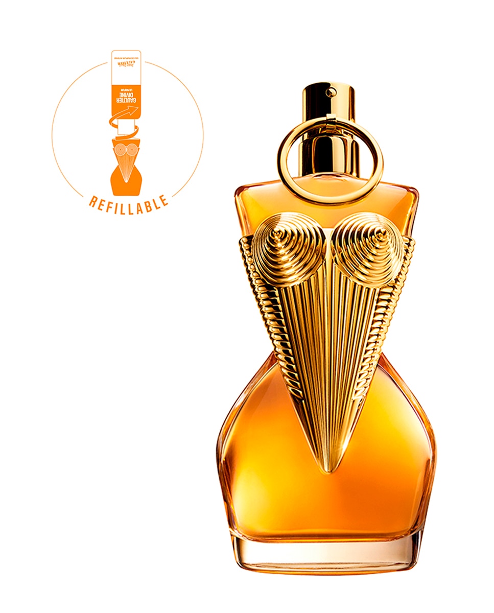 Jean Paul Gaultier - Eau de Parfum Intense Gaultier Divine Jean Paul Gaultier.