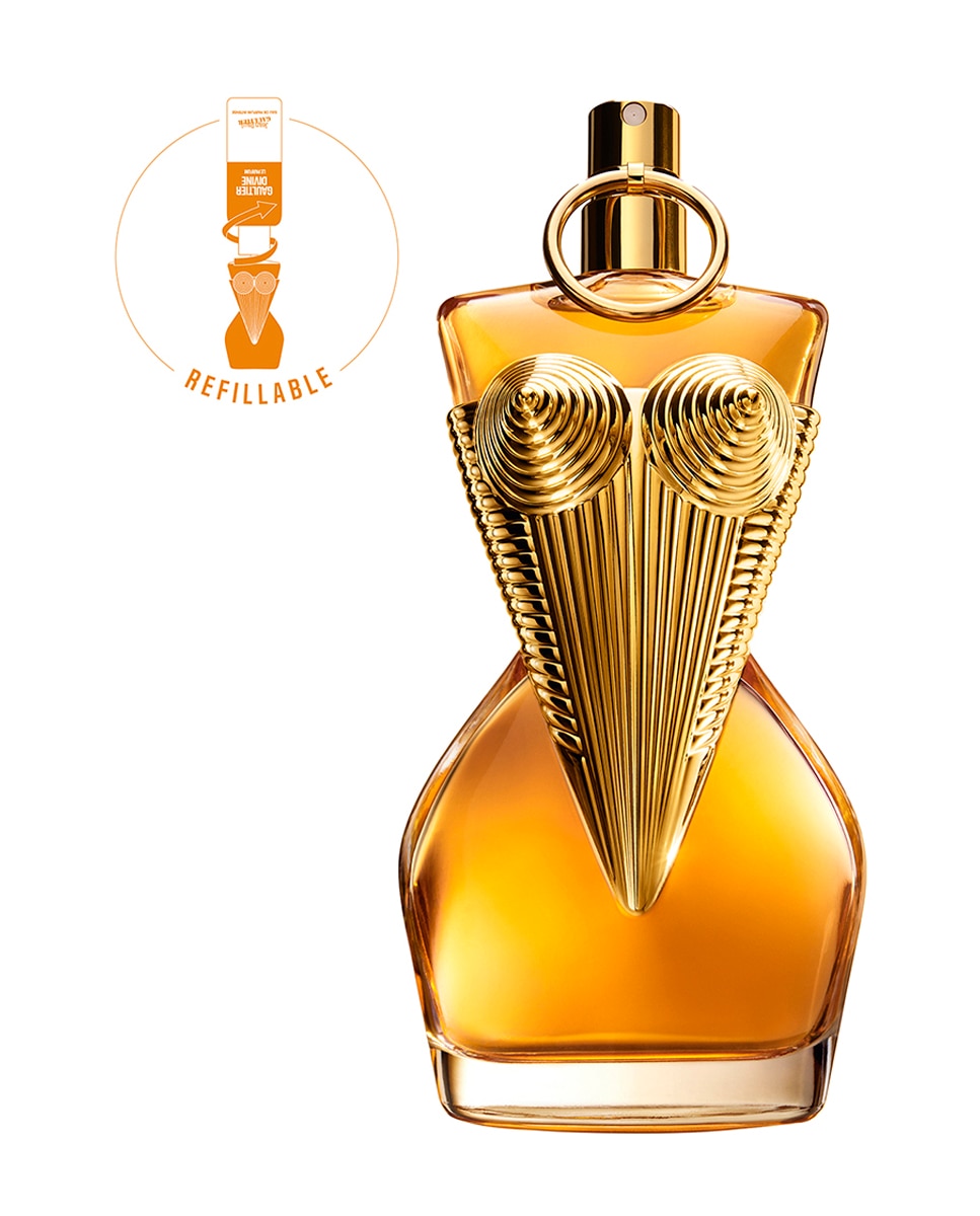 Jean Paul Gaultier – Eau de Parfum Intense Gaultier Divine Jean Paul Gaultier.