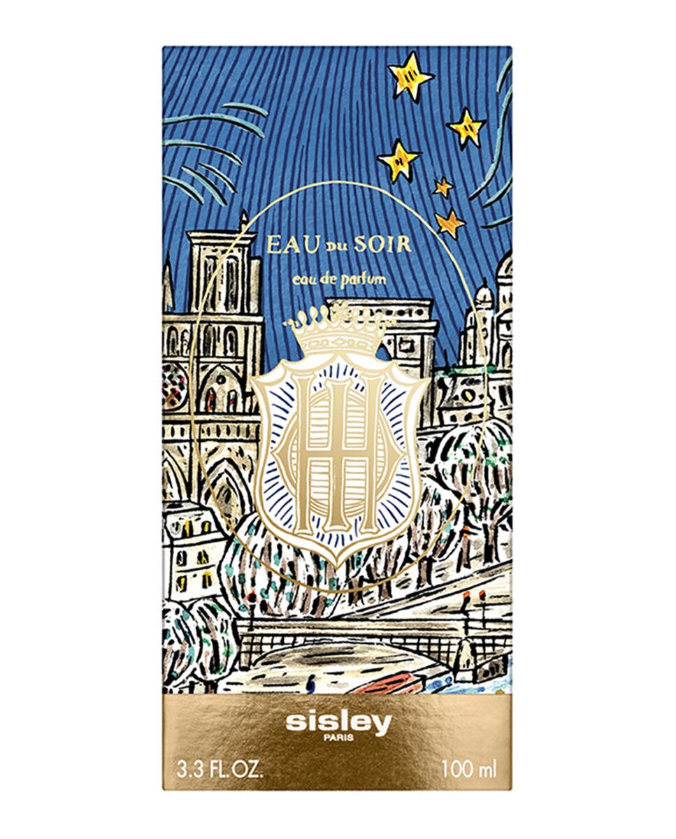 Eau de Parfum Eau De Soir 100 ml Sisley - 100 ml 2
