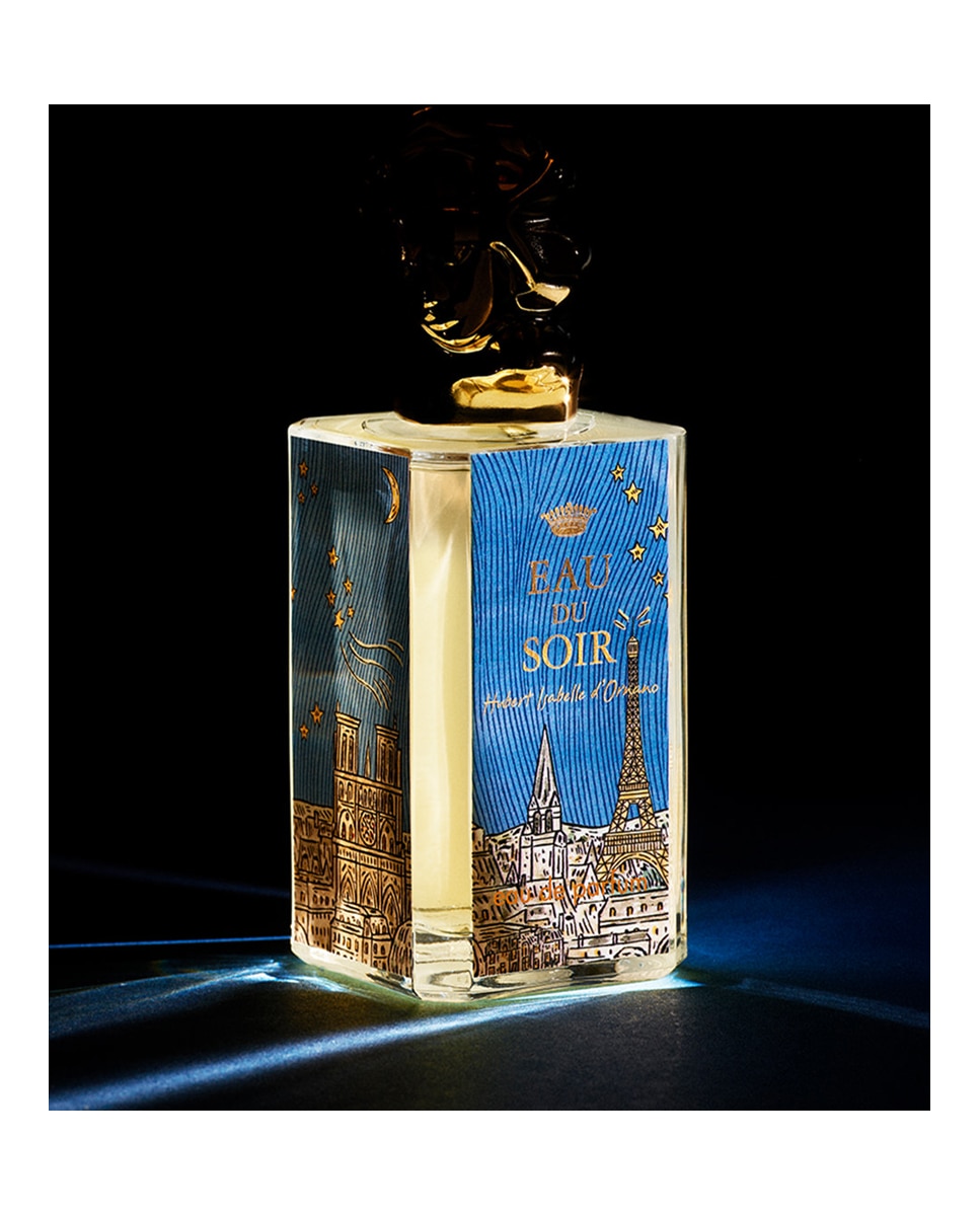 Eau de Parfum Eau De Soir 100 ml Sisley - 100 ml 4
