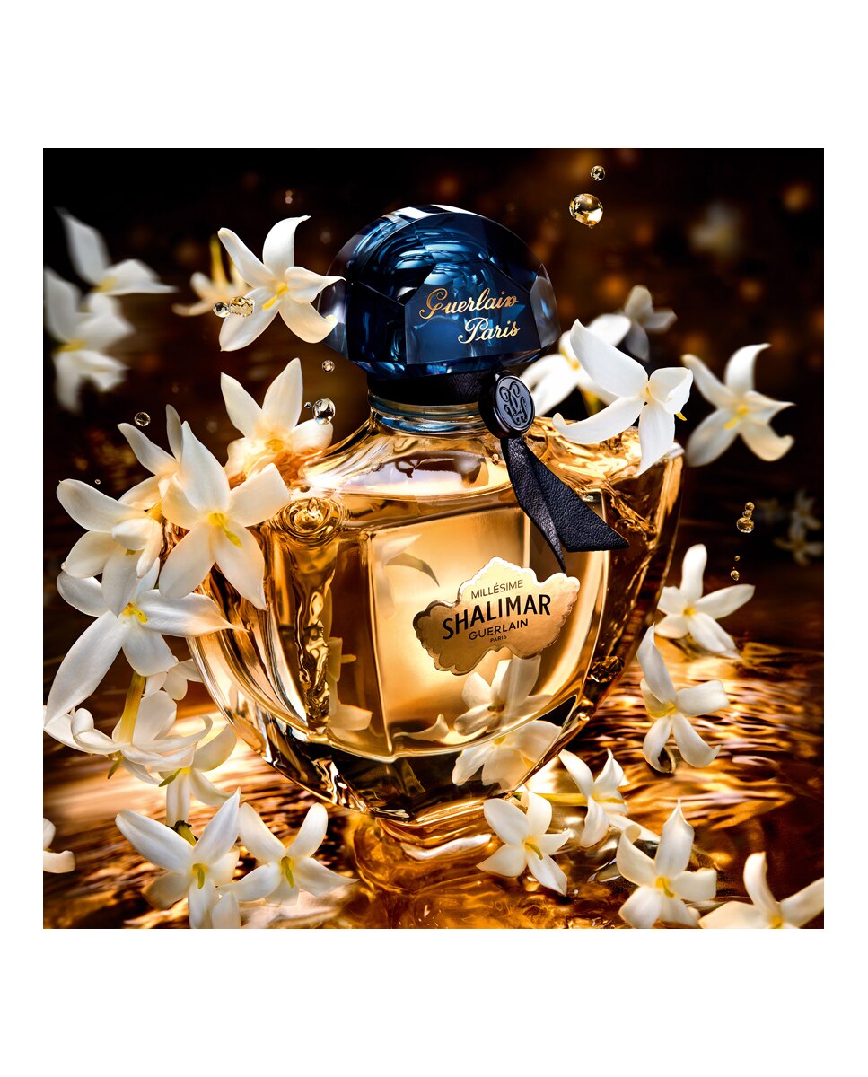Eau de Parfum Shalimar Millésime Jasmin 50 ml Guerlain · Guerlain
