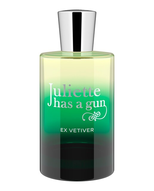 Eau de Parfum Ex Vetiver 100 ml Juliette Has a Gun