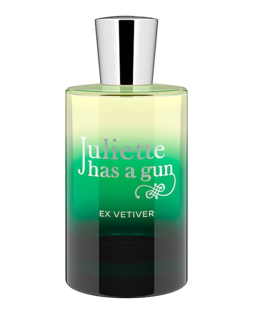 Juliette Has A Gun – Eau de Parfum Ex Vetiver 100 ml Juliette Has a Gun.