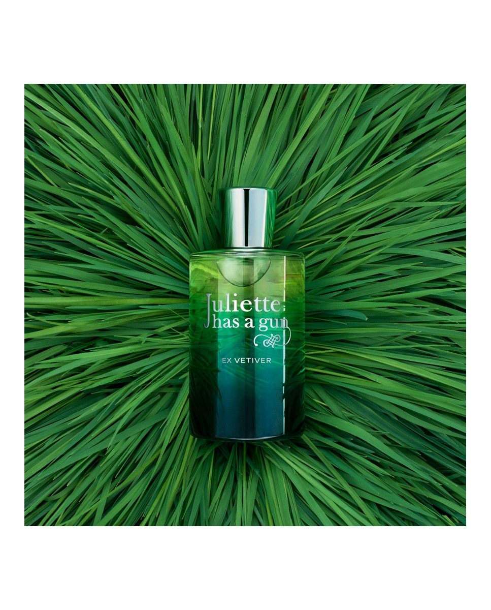 Eau de Parfum Ex Vetiver Juliette Has a Gun - 100 ml 3