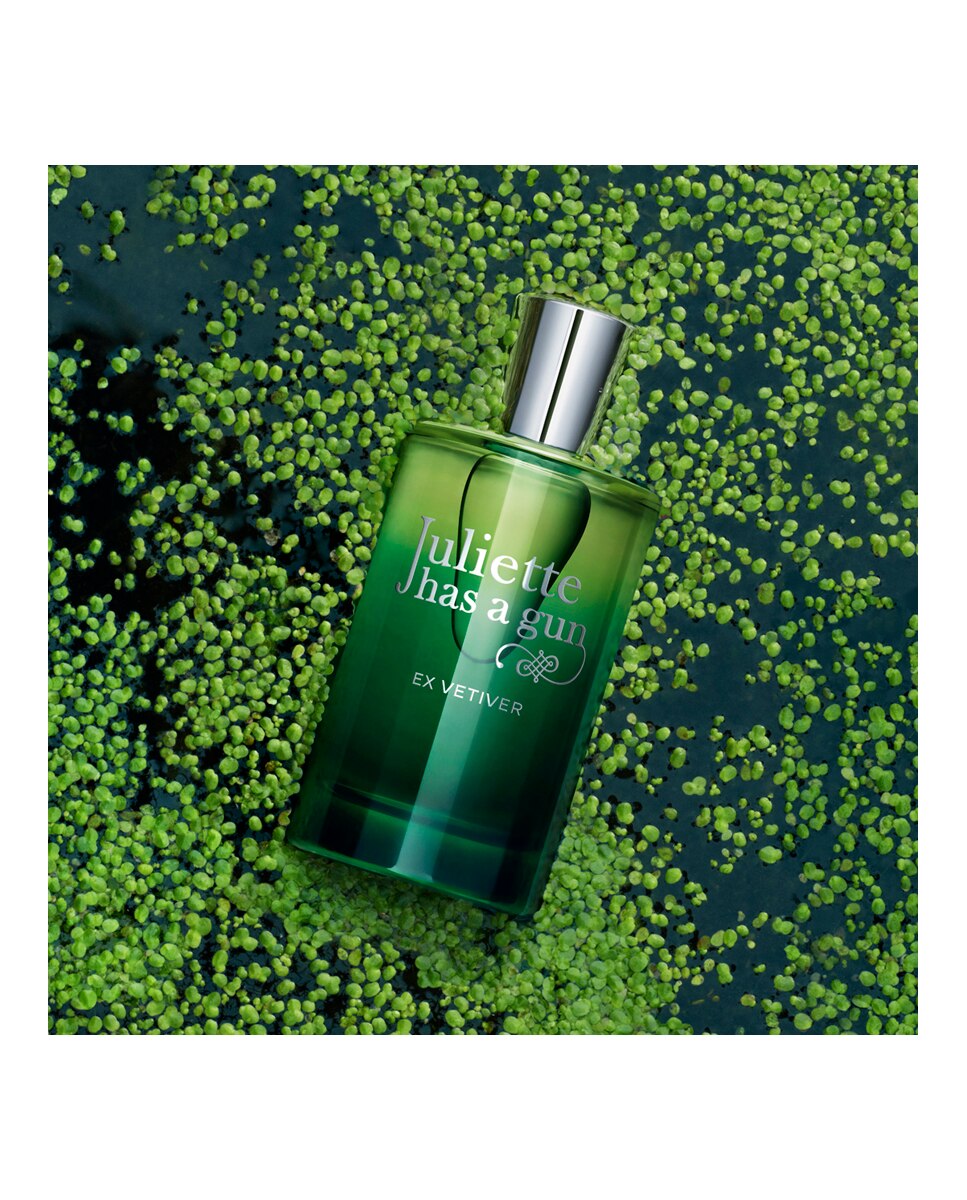Eau de Parfum Ex Vetiver Juliette Has a Gun - 100 ml 4