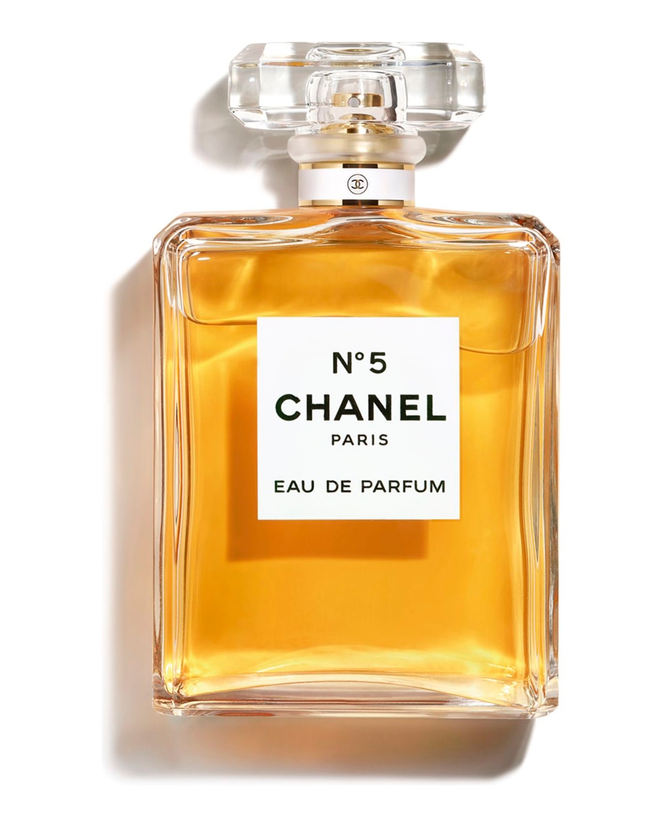 CHANEL – N°5 Eau De Parfum Edición Limitada.