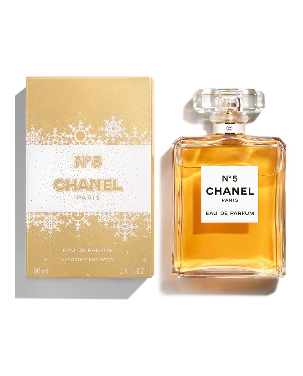 N°5 Eau De Parfum Edición Limitada · CHANEL · El Corte Inglés