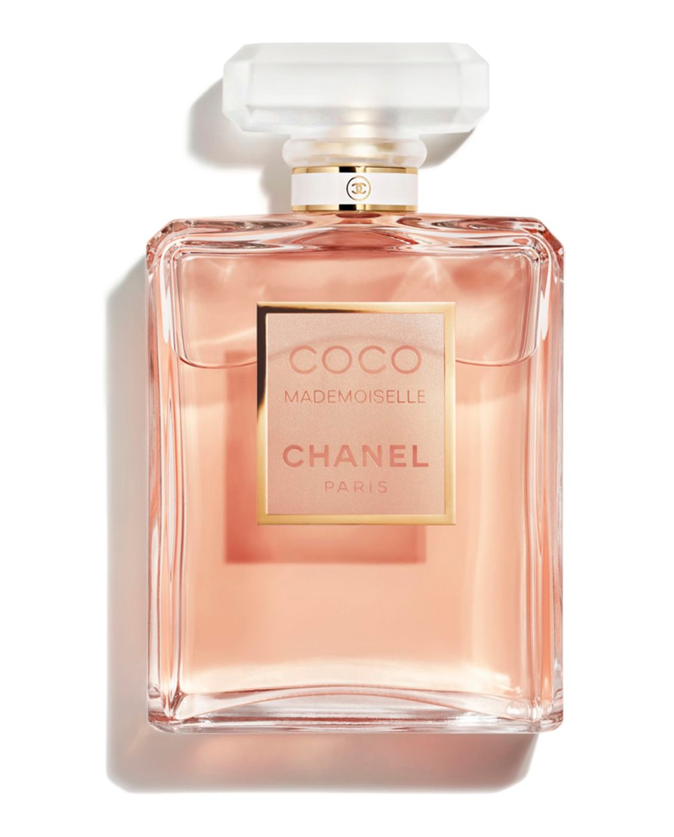 CHANEL – Coco Mademoiselle Eau De Parfum Edición Limitada.