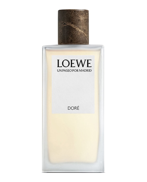 Imagen 0 de Eau de Parfum Un Paseo Por Madrid Doré Loewe
